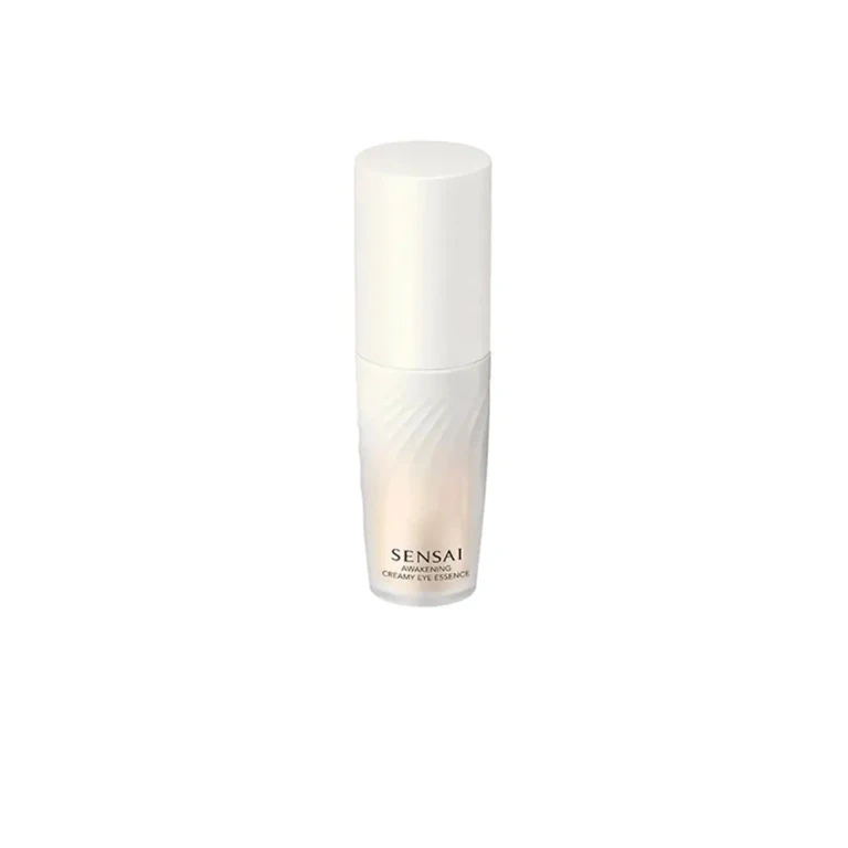 Eye contour cream Sensai Awakening 20 ml