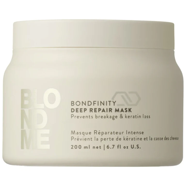 Professional Blondme Bondfinity Deep Repair Diepe Regeneratiemasker