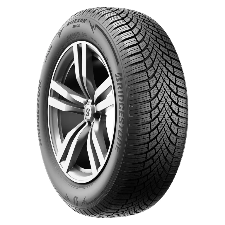 Blizzak LM005 - 245/40R19/XL 98V Tire