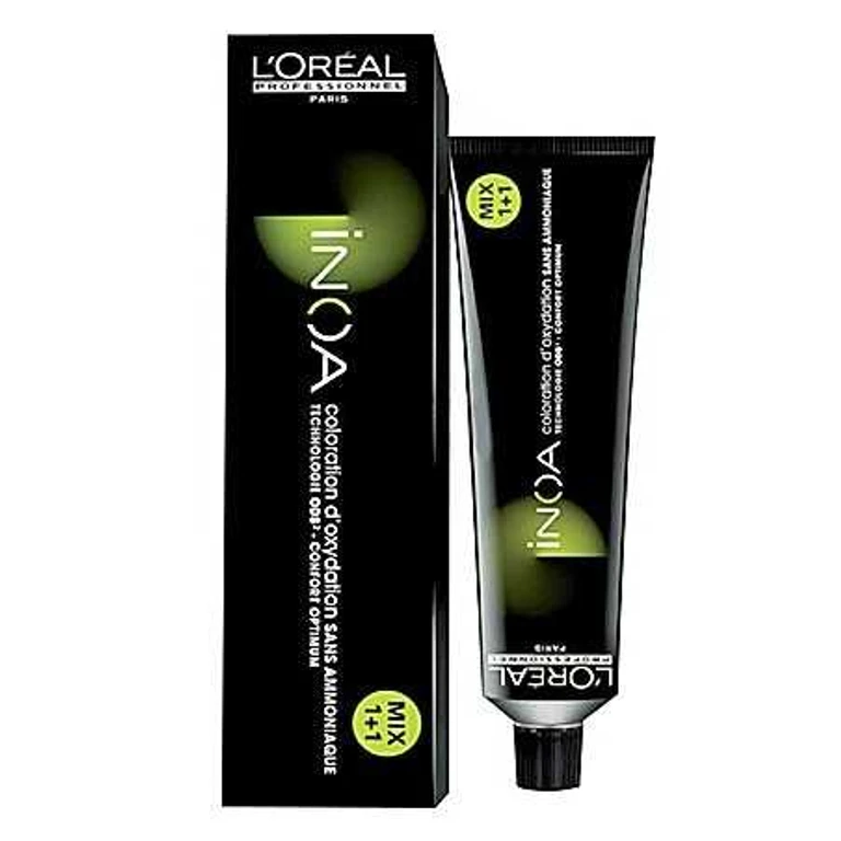 Loreal Inoa hair dye 60ml 7.1
