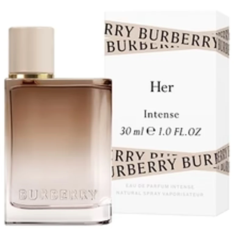 Her Intense EDP capacity 100ml