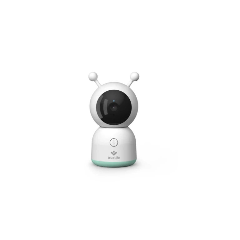 NannyCam R7 Dual Smart auxiliary camera Baby unit