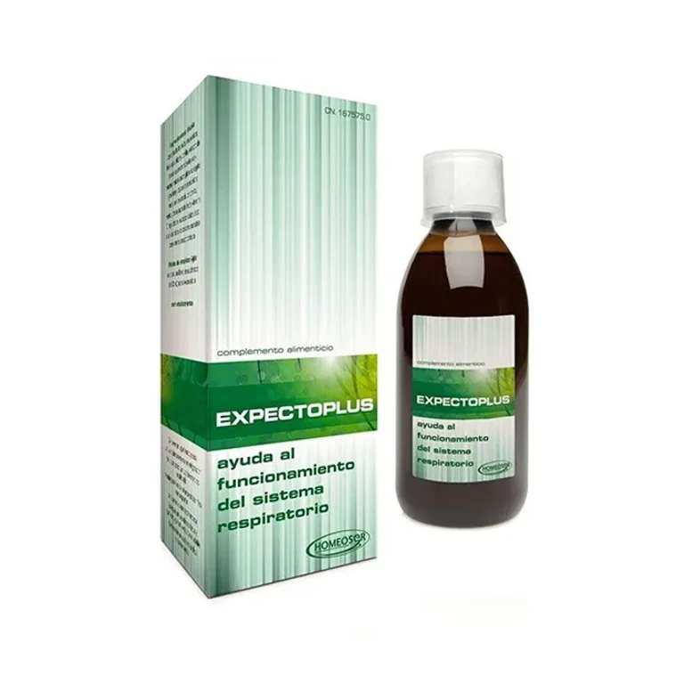 Expectoplus 250ml