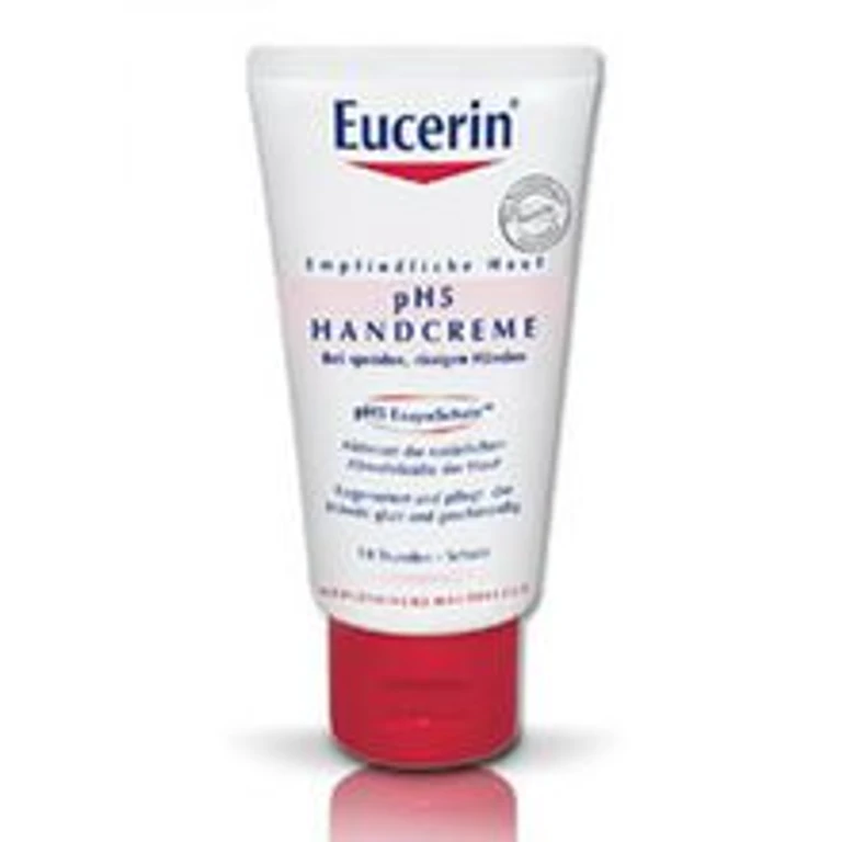 PH5 (sensitive skin) - Regenerating Hand Cream - 75 ml