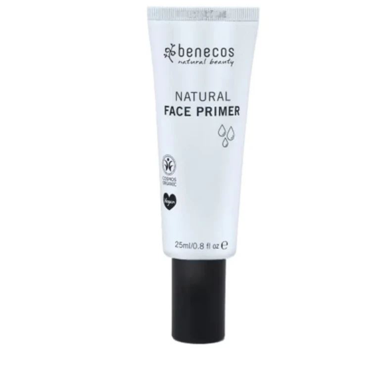 Natural Face Primer 25ml