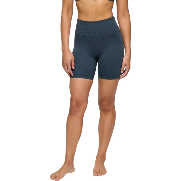 pr Ana Heavana Shorts 6" - Women's