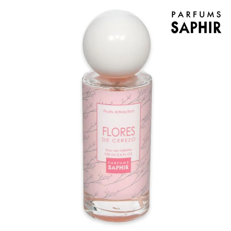 edt 100 ml Frutti Attraction Cherry