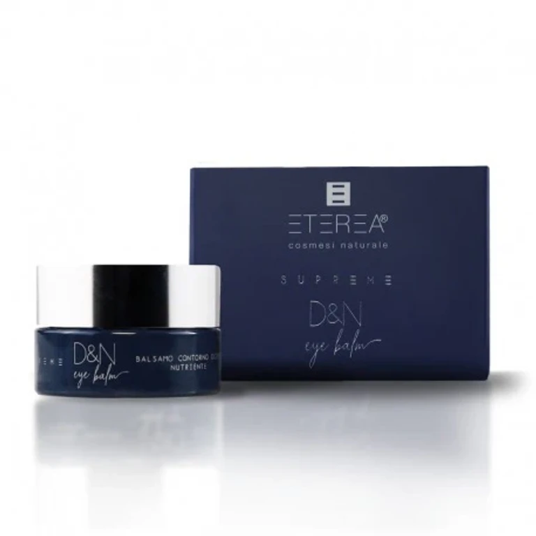 D&N Augenpflegebalsam 15 ml