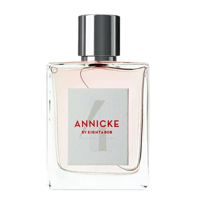 Annicke 4 - EDP - Volume: 100 ml