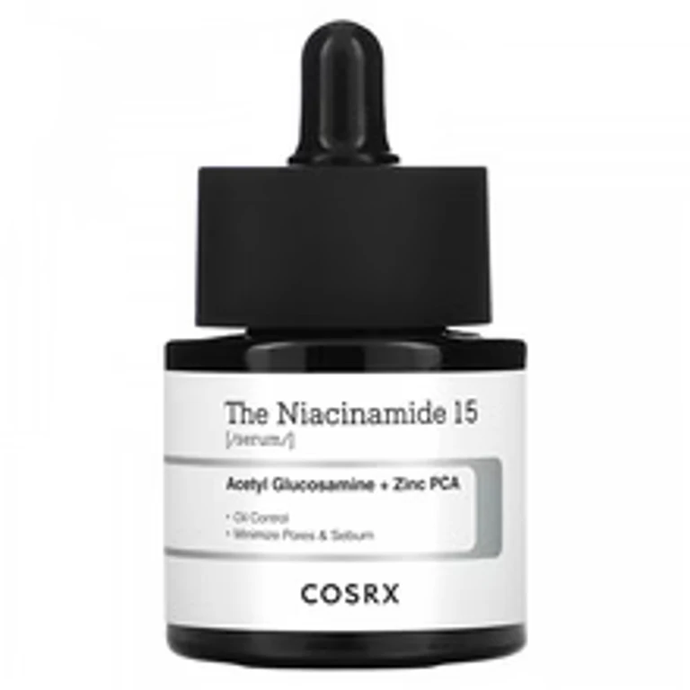Niacinamide Serum 15 from 20 ml