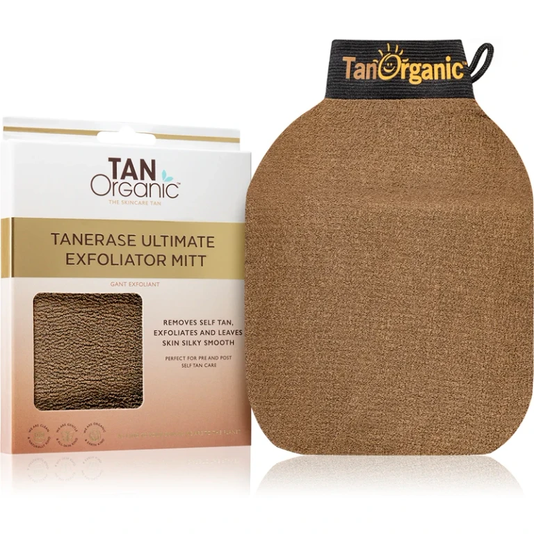 The Skincare Exfoliating Glove