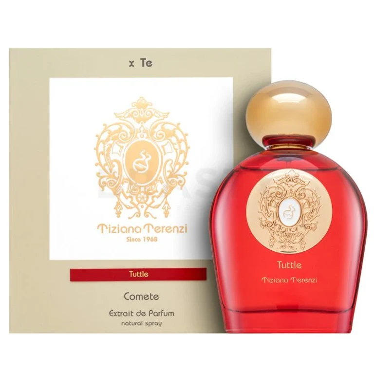 Tuttle PAR U 100 ml