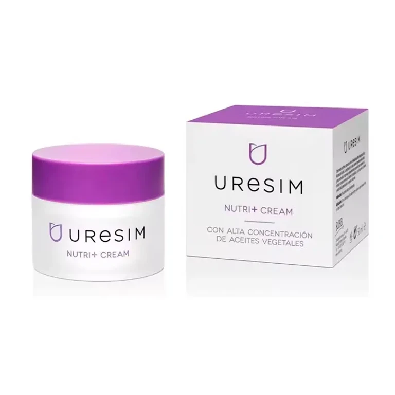 Crema Nutri+ 50ml