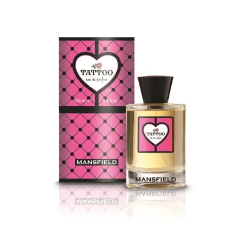 Tattoo EDP 100 ml