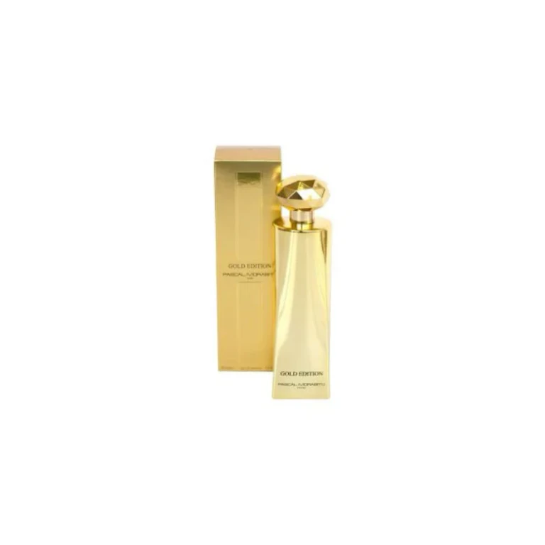 P Morabito Lovissima Gold Ep 100 Vap