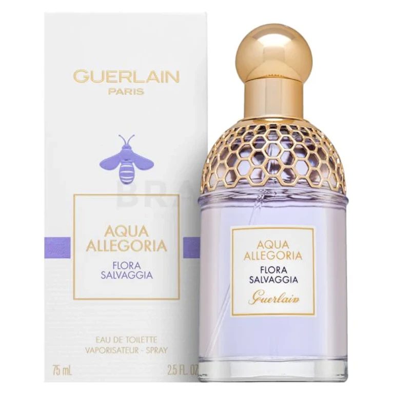 Guerlain Aqua Allegoria Flora Salvaggia EDT 75ml