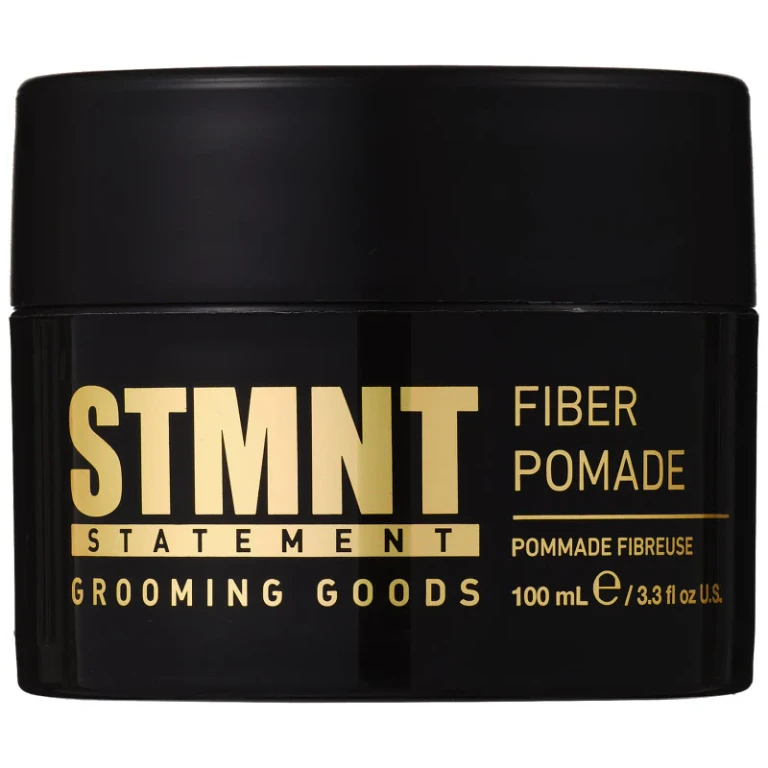 STMNT Statement Grooming Goods Fiber Pomade