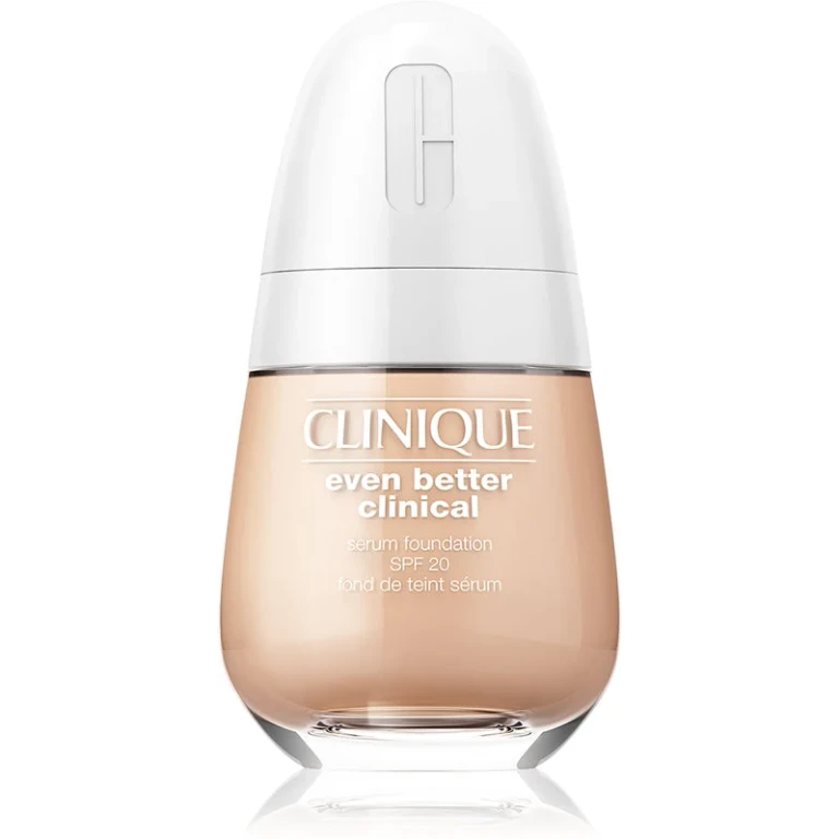 Even Better Clinical Serum Foundation SPF 20 30ml CN08 Linen