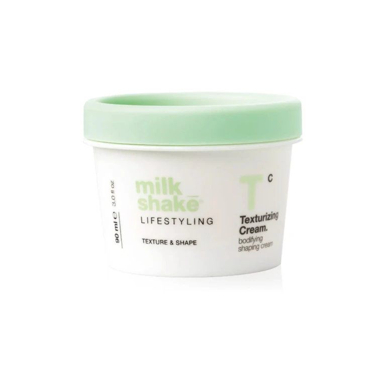milk_shake Milk Shake Lifestyling Texturizing wax with texture effect for hair 90 ml