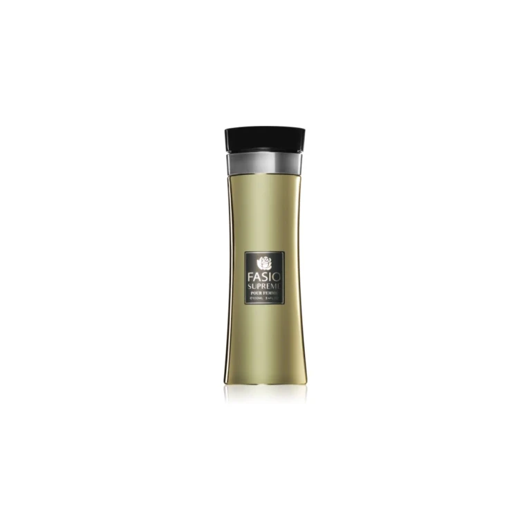 Fasio Supreme Eau de Parfum for women 100 ml