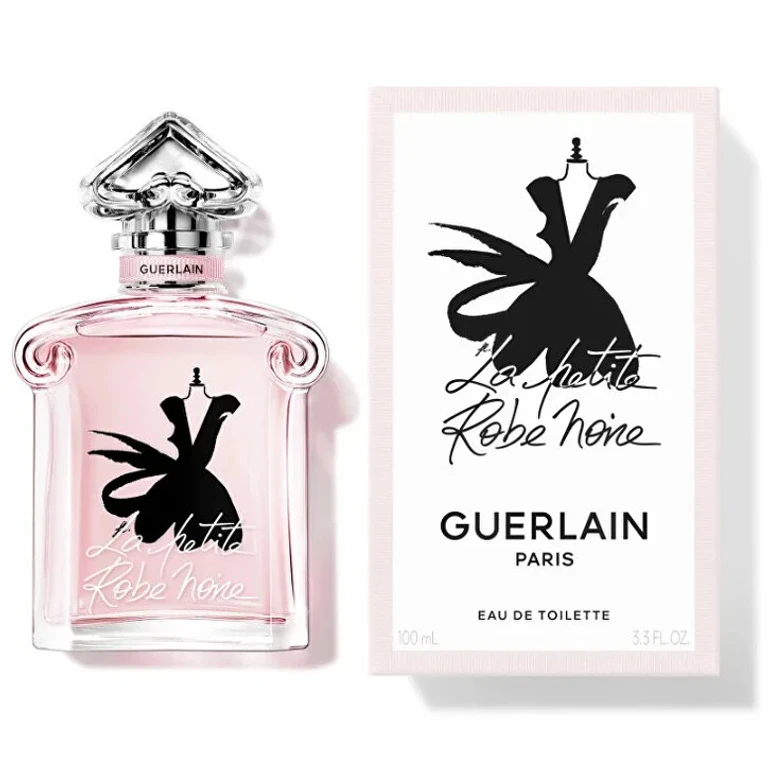 La Petite Robe Noire - Edt (2025) - Volume : 100 ml