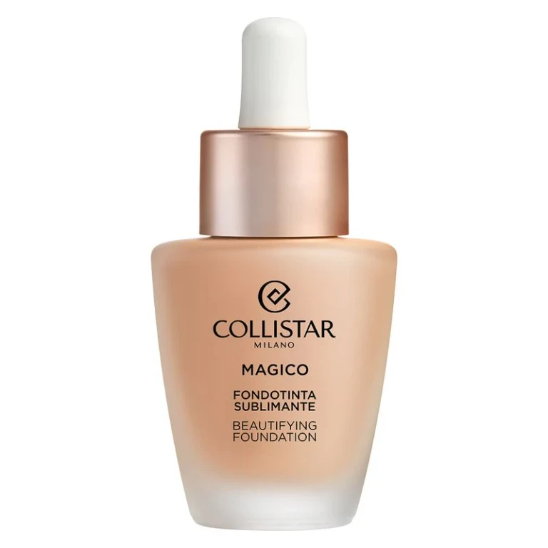 Magical Sublimating Foundation 4N - Sand 30 Ml