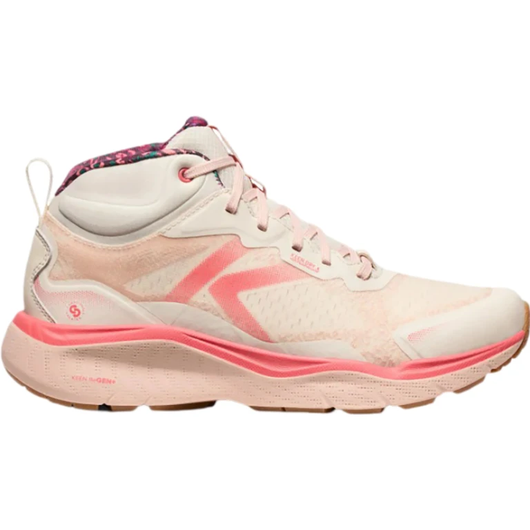 Leiki Waterproof Hiking Boots - Women's