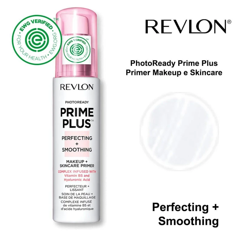 photoready prime plus makeup and skincare primers perfecting