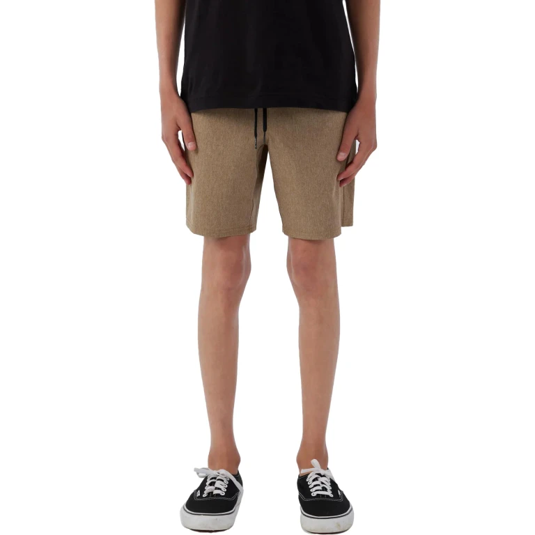 Short Hybride Reserve E-Waist 16'' - Boys