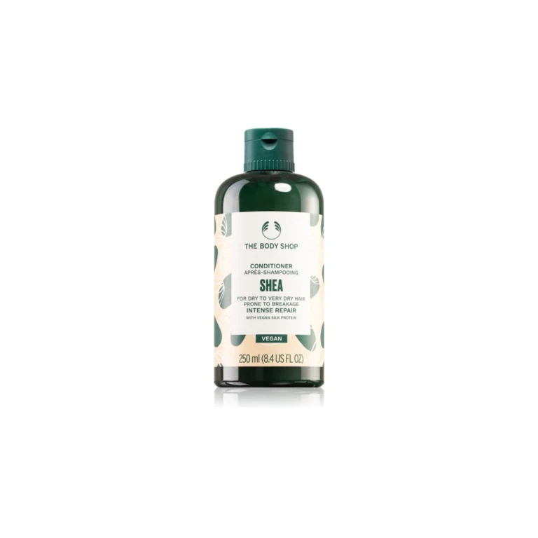 Karitè conditioner for dry hair (Conditioner) - Volume: 250 ml
