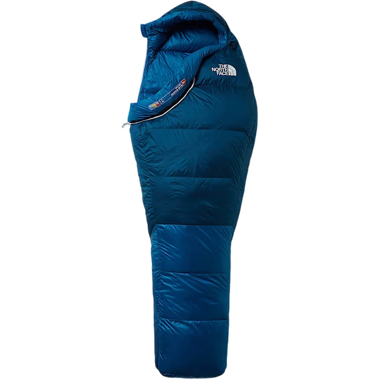 Blue Kazoo Eco Down 20°F/-7°C Sleeping Bag - Unisex