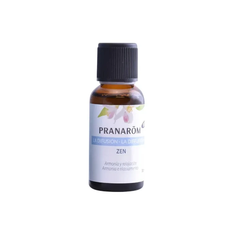 Pranarom The Zen Diffusion 30ml