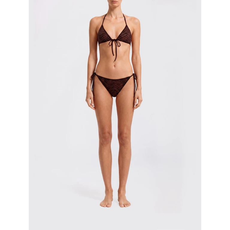 Swimsuit Woman color Brown (MS26SP0IBV00ITS80EQ)