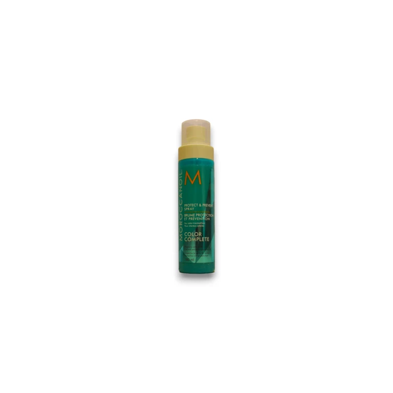 , Color Complete, Argan Oil, Hair Spray Treatment, Hydrates and Protects, 160 ml