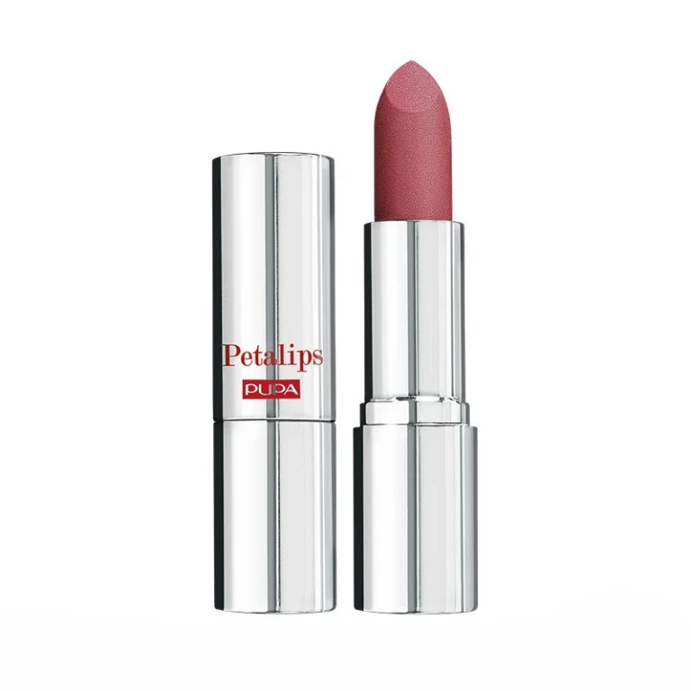 Petalips Batom Creme Matte 007 Delicate Lily
