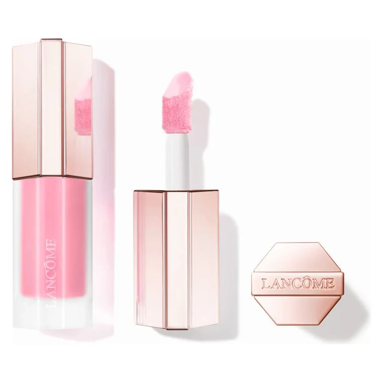 Lancome Idole Skin Juicy Blush 10 - Pink Ôh La La (9 Ml)