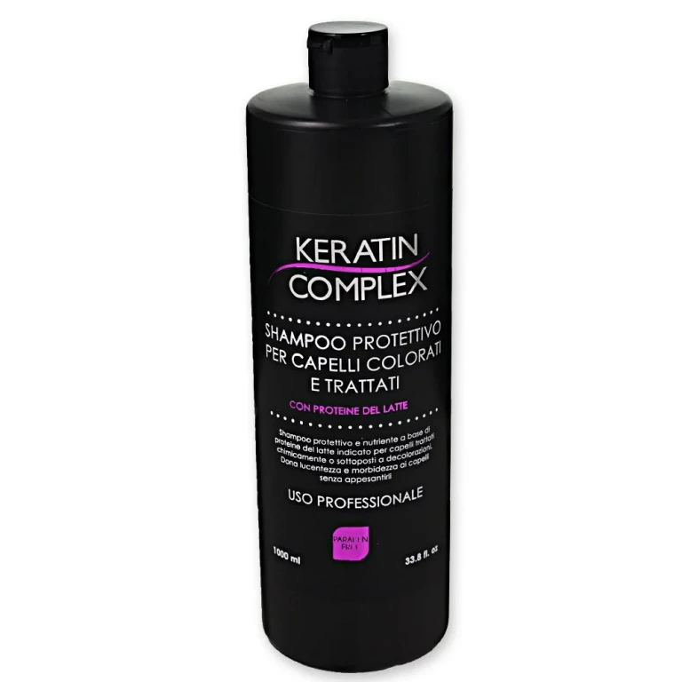 カラーヘア用シャンプー 1000ml
