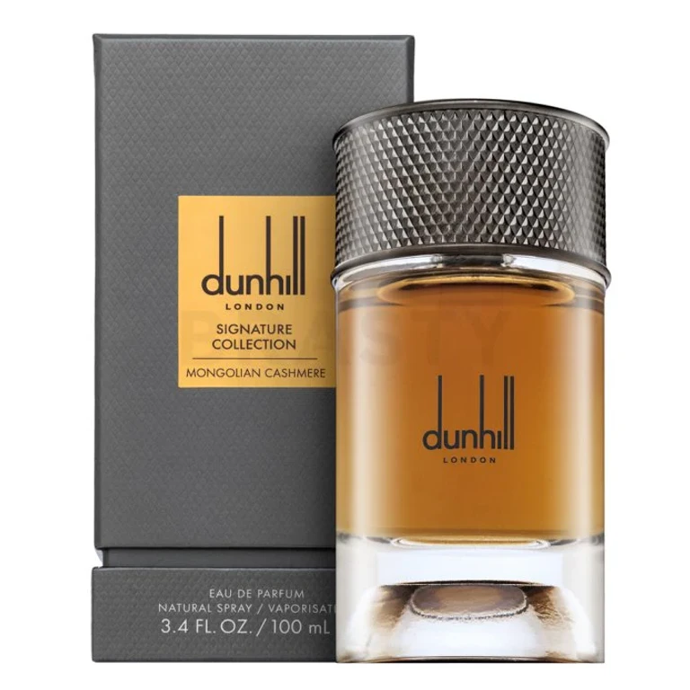 Signature Collection Mongolian Cashmere EDP M 100 ml