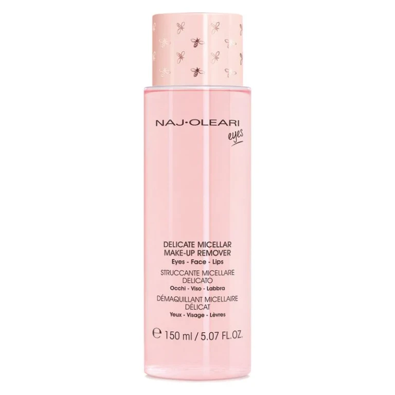 Gentle Micellar Make-up Remover 150ml