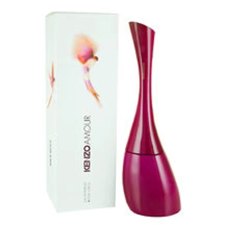 Amour Eau de parfum - 50ml