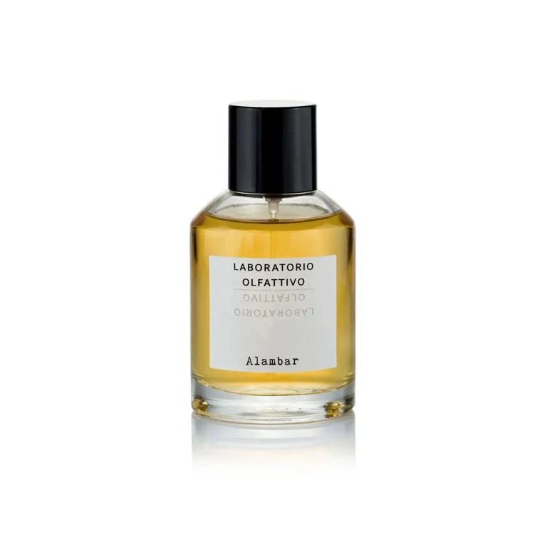 Alambar Eau De Parfum - 30 Ml