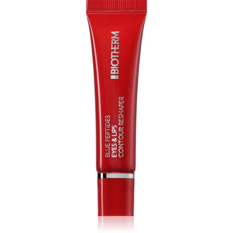 Blue Peptides Resharper eye and lip contour treatment 15 ml