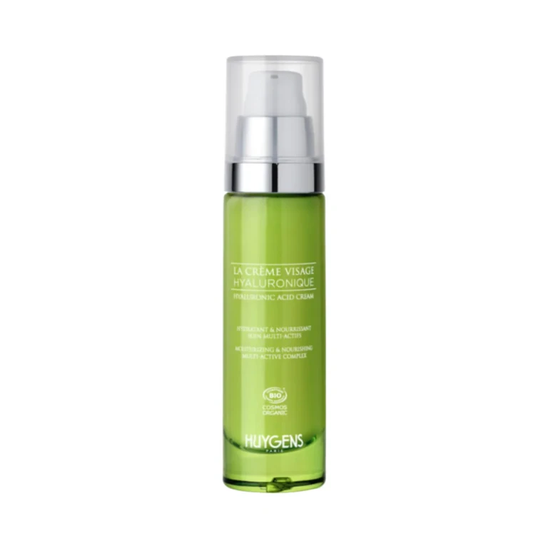 Hyaluronic acid cream, 50 ml