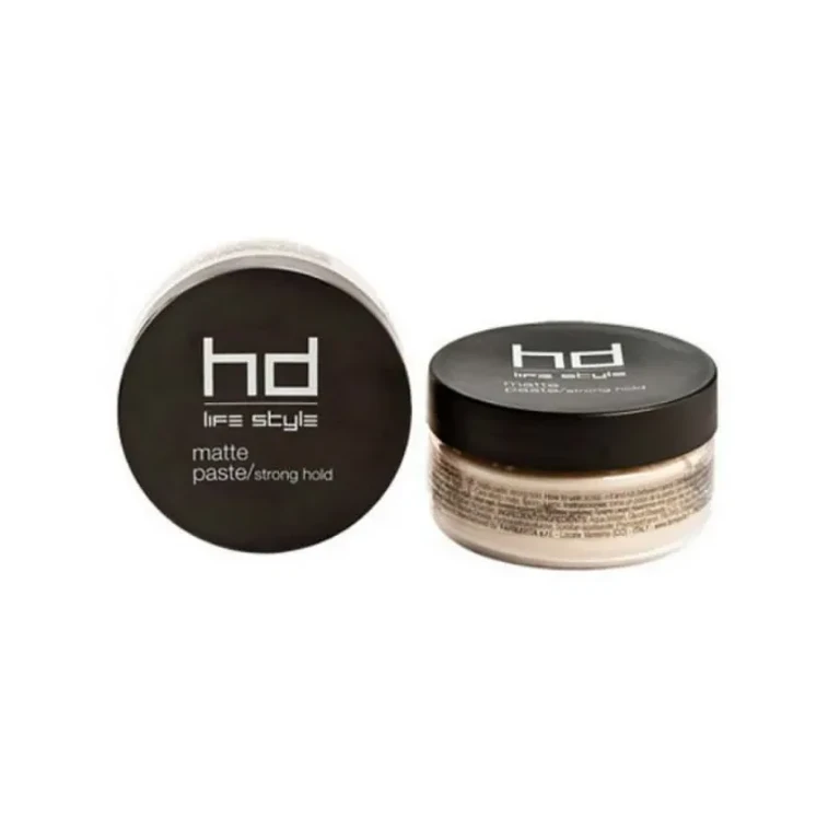 Hd Life Style マットペースト 50ml