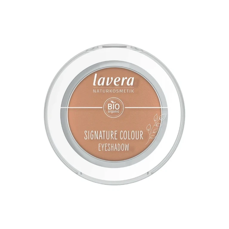 Eyeshadow Signature Color, 04 Soft Sienna (2g)