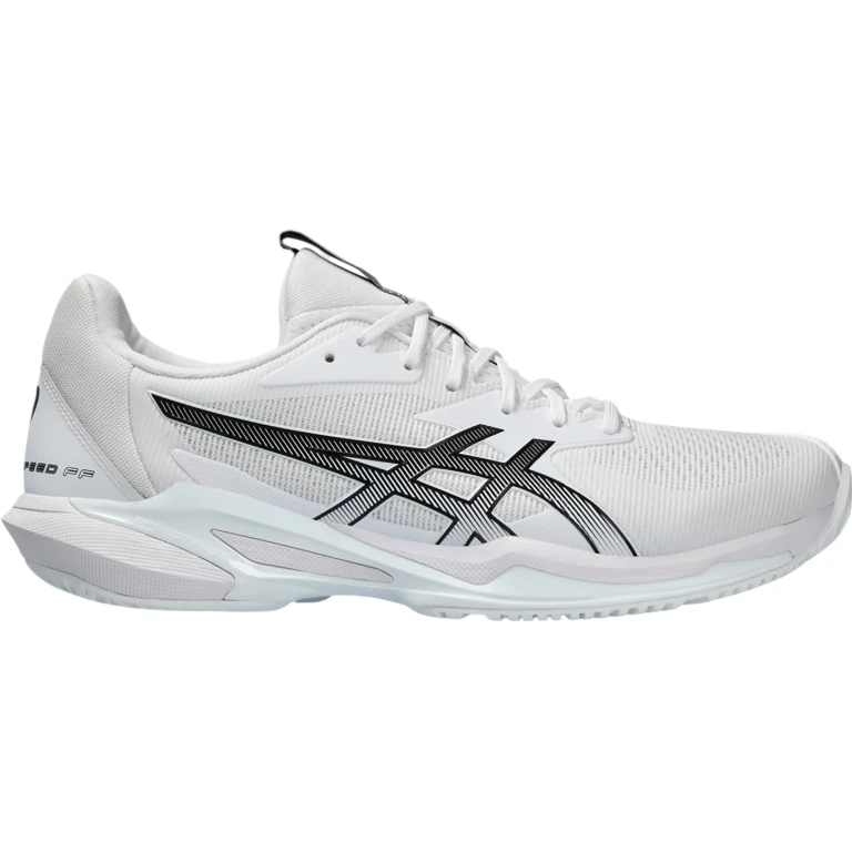 Solution Speed FF 3 Tennis Shoes - Men's