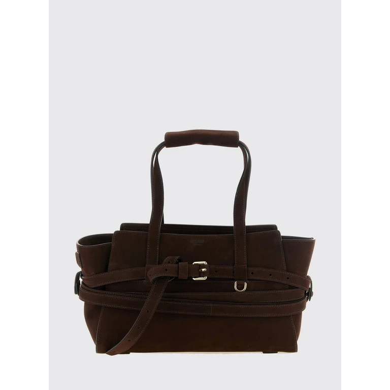 Handbag Woman color Brown (MC4066PP1POJ0307)