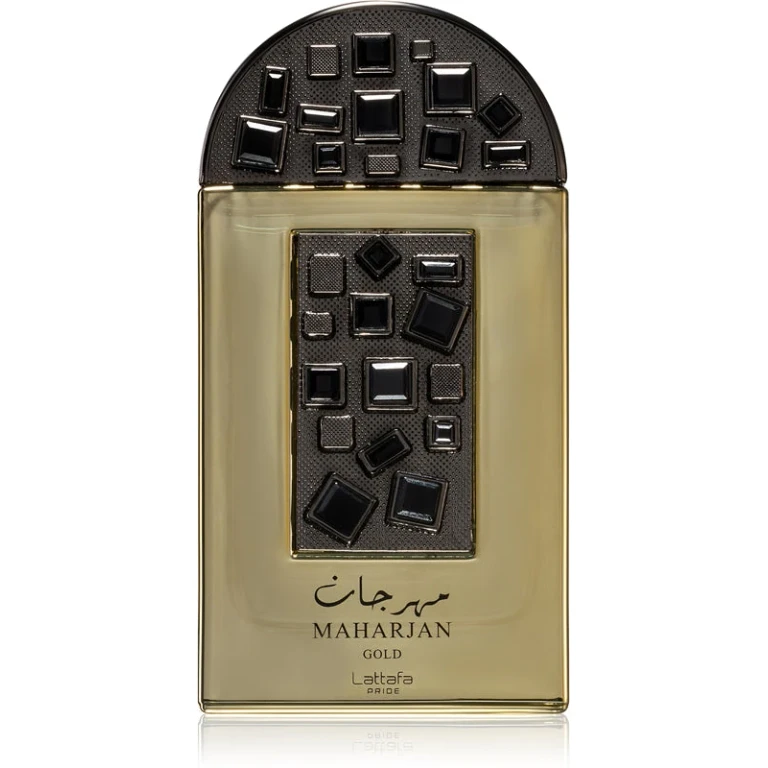Maharjan Gold EDP U 100 ml