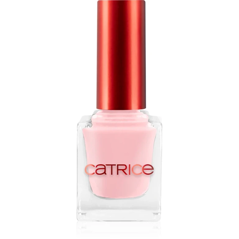HEART AFFAIR nail polish color C02 Crazy In Love 10.5 ml