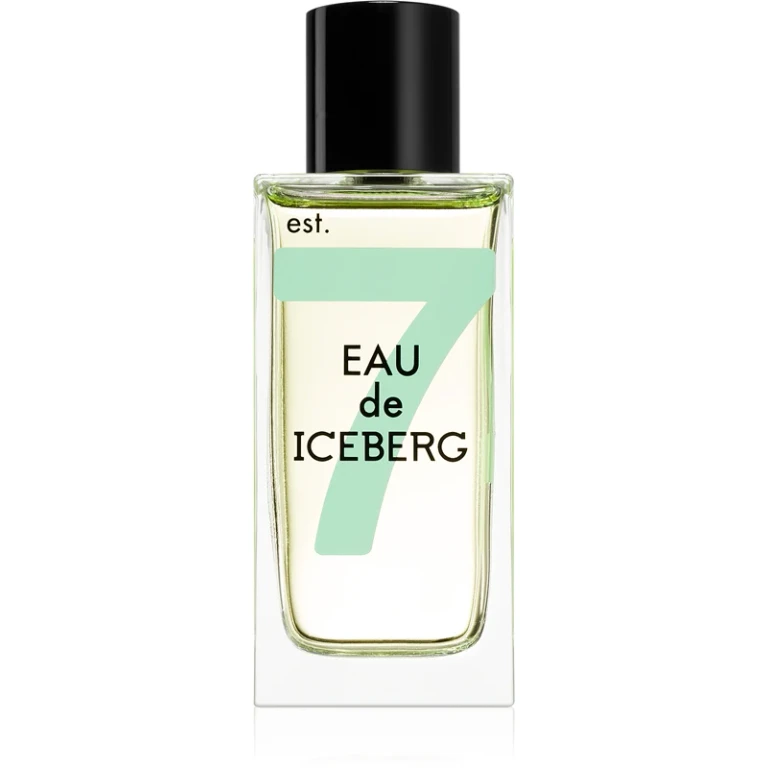 Eau de Iceberg 74 Sparkling Lily EDT - 100ml